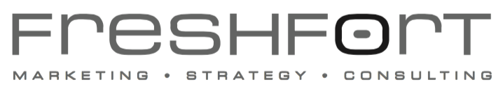 FreshFort:  Marketing - Strategy - Consulting